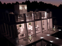 �J�b�g�n�E�X�v��(��i�p�[�X)